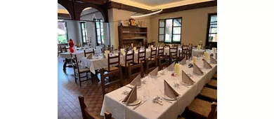Ristorante Ponte Bria