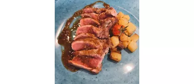 Ristorante Ponte Bria