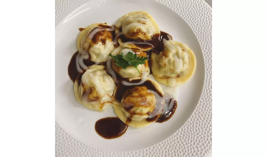 Ristorante Ponte Bria