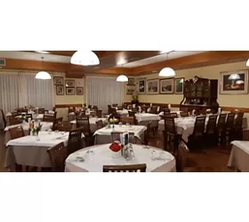 Ristorante Albergo da Luigi