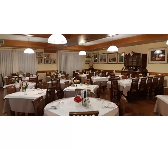 Ristorante Albergo da Luigi