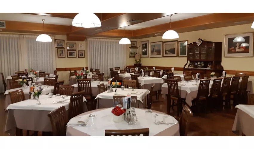 Ristorante Albergo da Luigi
