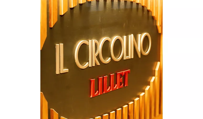 Il Circolino