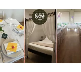 Ristorante e B&B Oasi