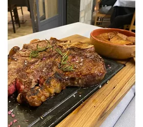 La Solita Solfa Pizzeria Ristorante