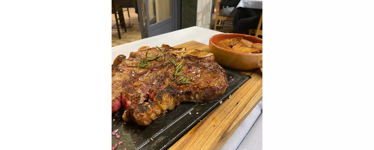 La Solita Solfa Pizzeria Ristorante