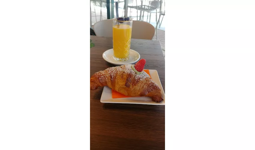 Casa Bertolo Caffè e Bottega