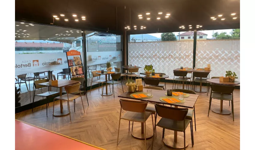 Casa Bertolo Caffè e Bottega