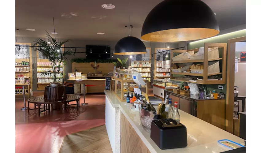 Casa Bertolo Caffè e Bottega