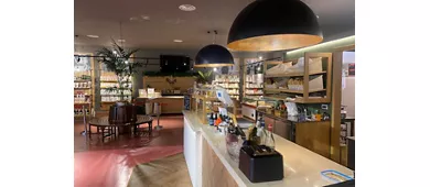 Casa Bertolo Caffè e Bottega