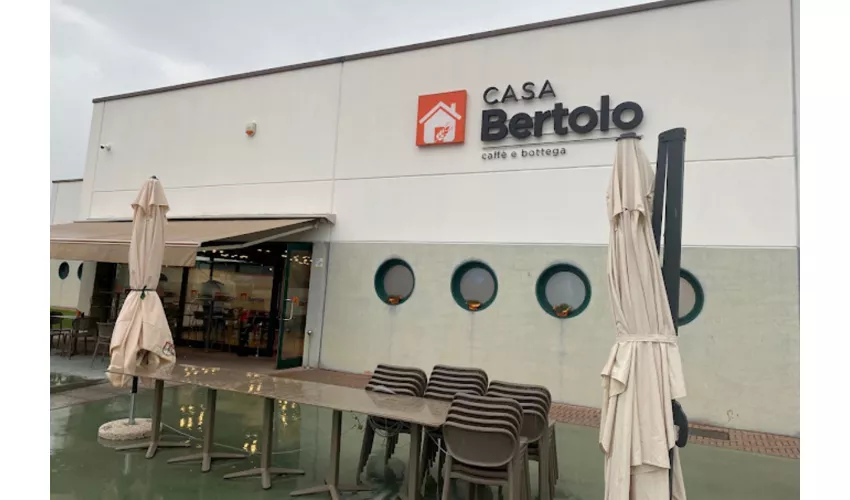 Casa Bertolo Caffè e Bottega