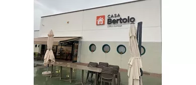Casa Bertolo Caffè e Bottega