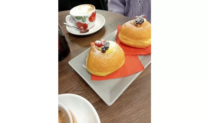 Casa Bertolo Caffè e Bottega