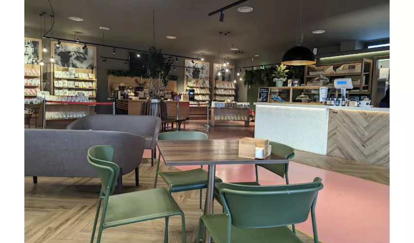 Casa Bertolo Caffè e Bottega