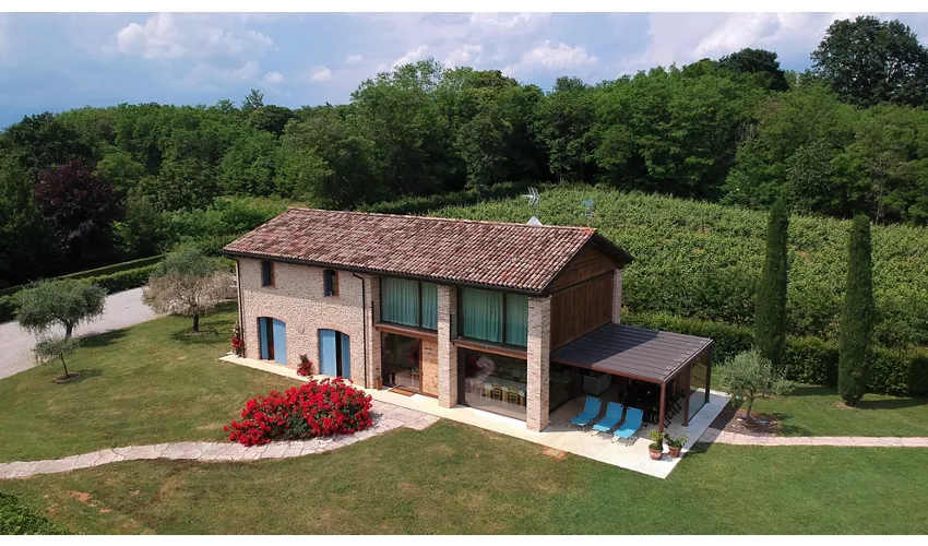 Dolce Colle - Agriturismo b&b