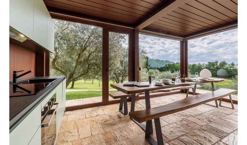 Dolce Colle - Agriturismo b&b