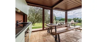 Dolce Colle - Agriturismo b&b