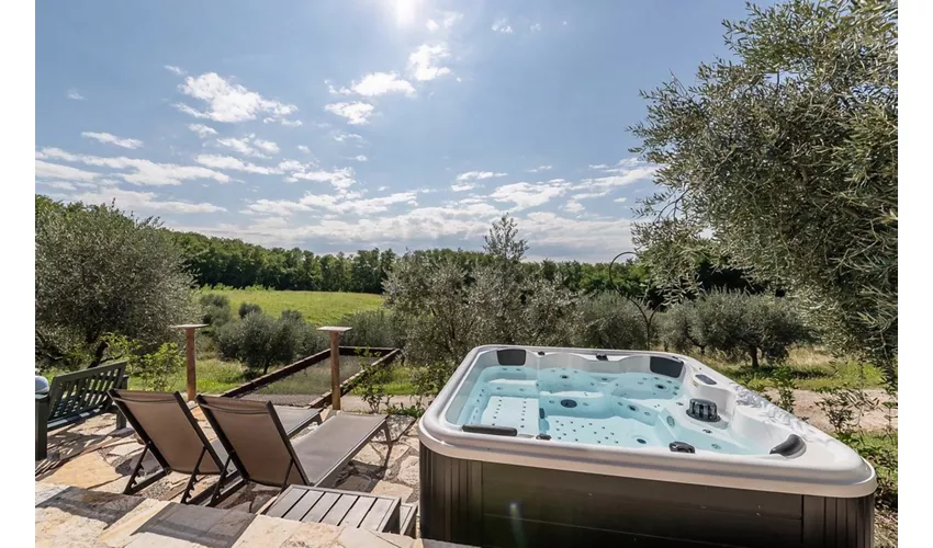 Dolce Colle - Agriturismo b&b