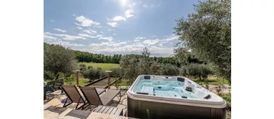 Dolce Colle - Agriturismo b&b