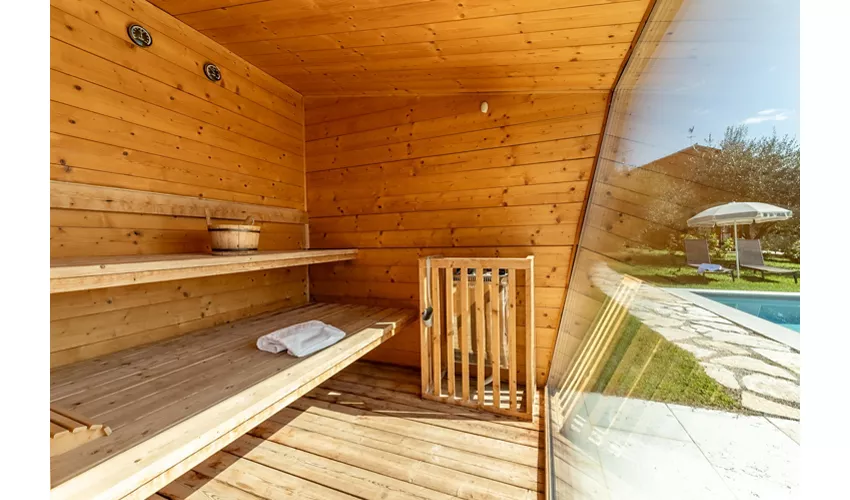 Dolce Colle - Agriturismo b&b