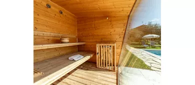 Dolce Colle - Agriturismo b&b
