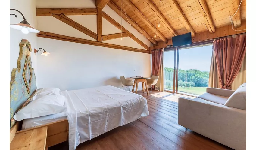 Dolce Colle - Agriturismo b&b