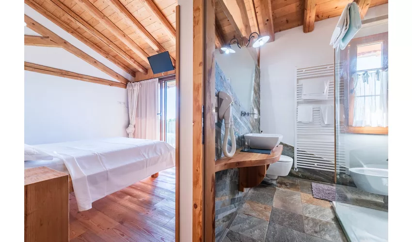 Dolce Colle - Agriturismo b&b