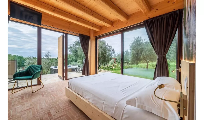 Dolce Colle - Agriturismo b&b