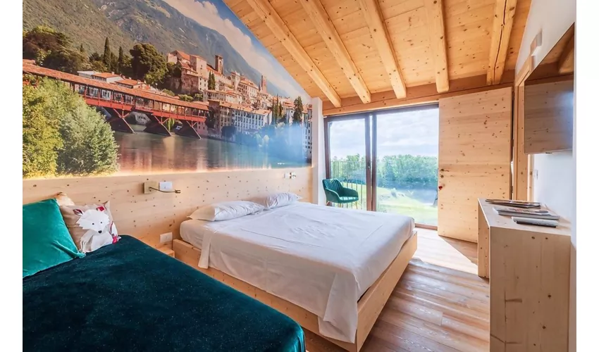 Dolce Colle - Agriturismo b&b