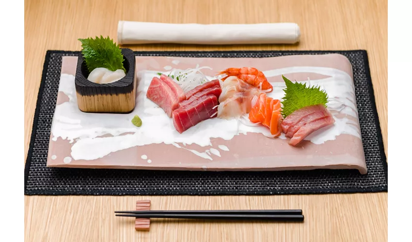 Yuki Cucina Giapponese