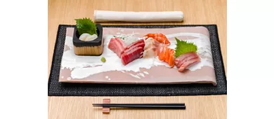 Yuki Cucina Giapponese