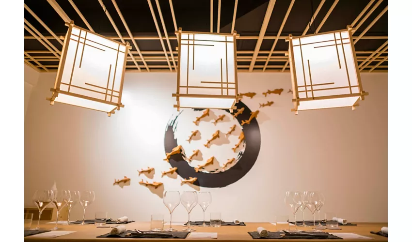 Yuki Cucina Giapponese