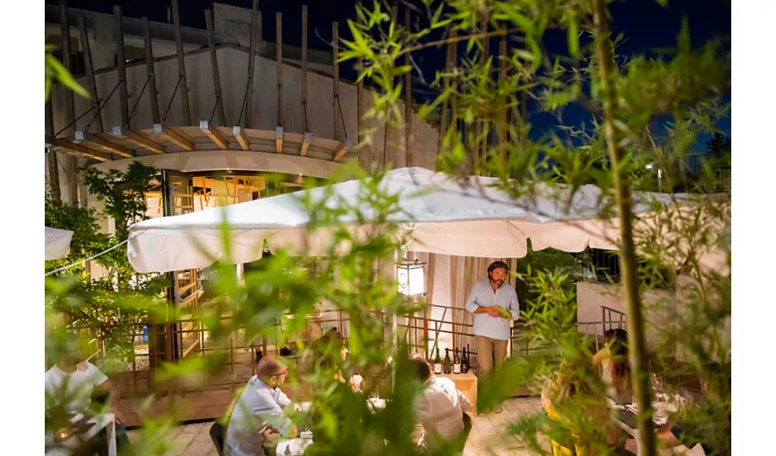 Yuki Cucina Giapponese