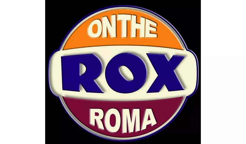 On The Rox Trastevere
