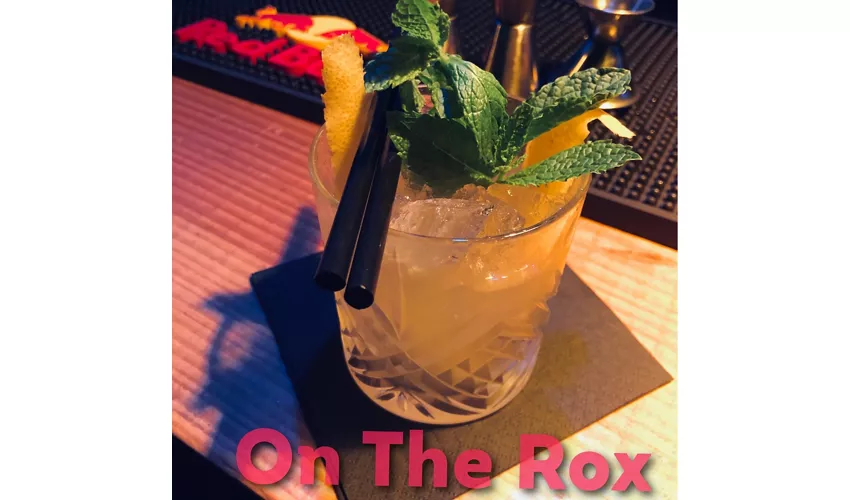 On The Rox Trastevere