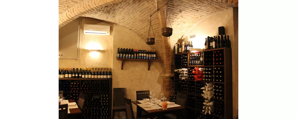 Ristorante Il Giurista