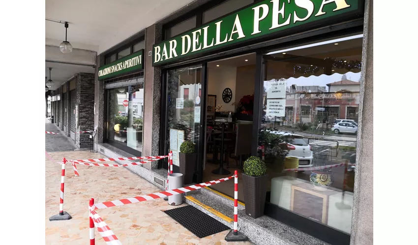 Bar della Pesa