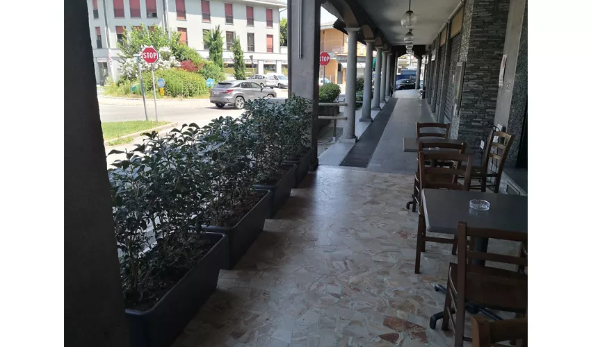 Bar della Pesa