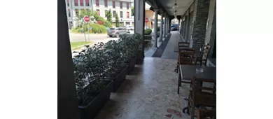 Bar della Pesa