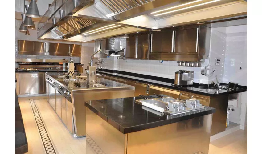 Sensi Restaurant