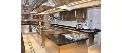 Sensi Restaurant