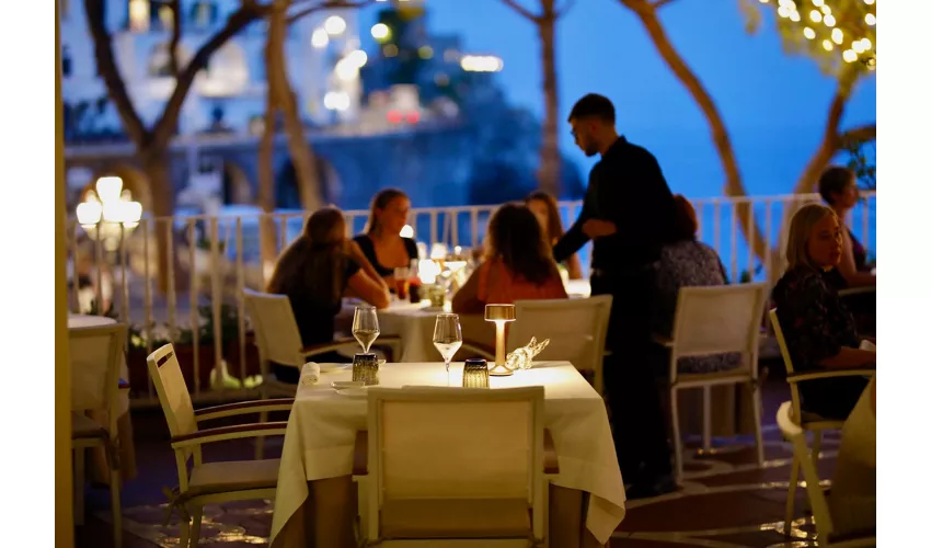Sensi Restaurant