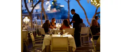 Sensi Restaurant