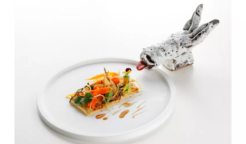 Sensi Restaurant