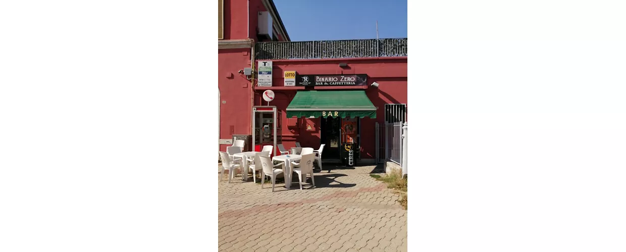 Binario Zero Sas di Faoro Ivano & Co.