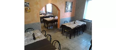 Camere Meruzzi Fieramilano