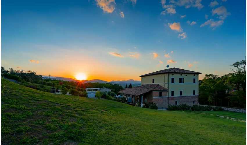 Casa Grimaldi boutique hotel & restaurant