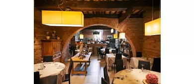 Casa Grimaldi boutique hotel & restaurant