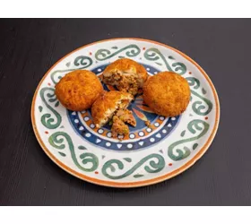 Vincenzo Capuano Street Food Napoletano