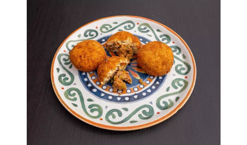 Vincenzo Capuano Street Food Napoletano